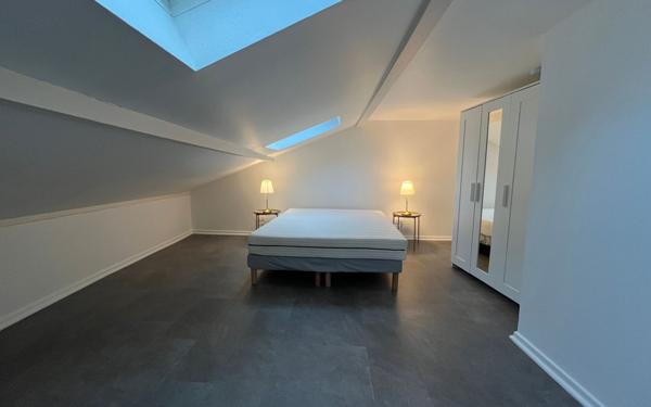 Appartement à louer    4 pièces • 70,12 m2 Metz