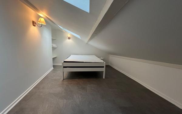 Appartement à louer    4 pièces • 70,12 m2 Metz