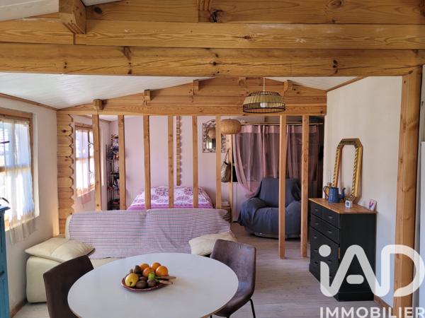 Maison à vendre 16 pièces 340 m² La Robine-sur-Galabre