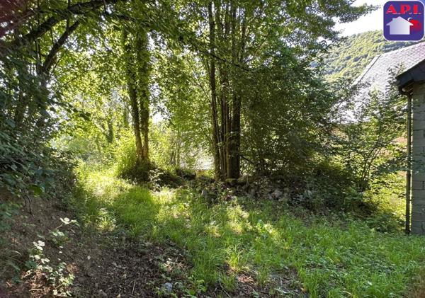 Achat vente Maison Saint Lary