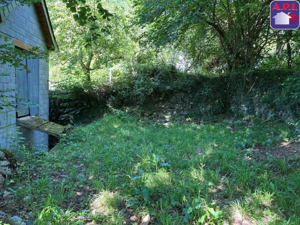 Achat vente Maison Saint Lary