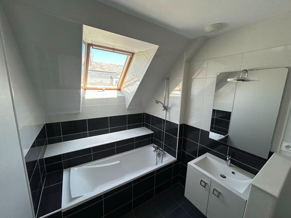 APPARTEMENT CENTRE-VILLE CHATEAU GONTIER , Chateau gontier sur mayenne