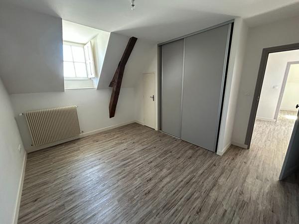 APPARTEMENT CENTRE-VILLE CHATEAU GONTIER , Chateau gontier sur mayenne