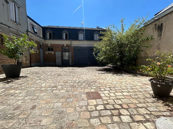 APPARTEMENT CENTRE-VILLE CHATEAU GONTIER , Chateau gontier sur mayenne