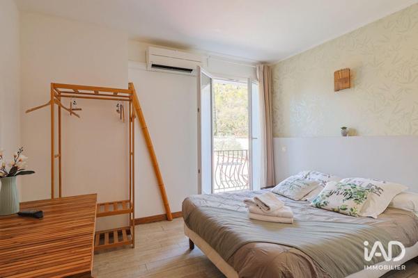 Hôtel-restaurant à vendre 800 m² Peyruis