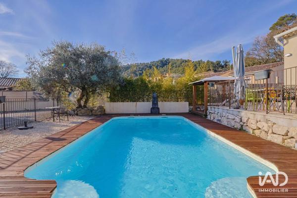 Hôtel-restaurant à vendre 800 m² Peyruis