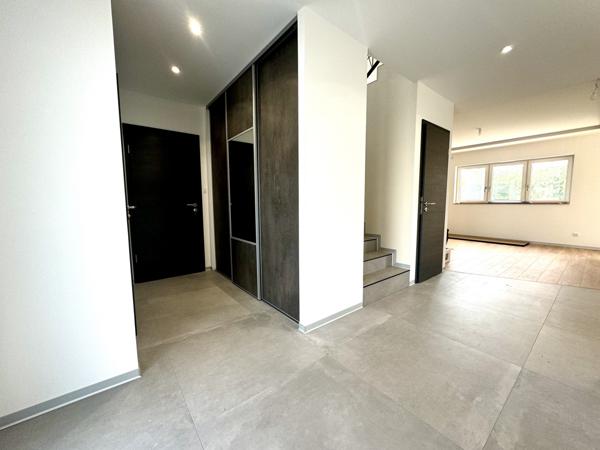 Zillisheim (68720) ZILLISHEIM - Maison récente et moderne de 150m² - Proche Collège Épiscopal