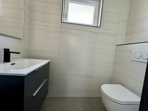 Zillisheim (68720) ZILLISHEIM - Maison récente et moderne de 150m² - Proche Collège Épiscopal