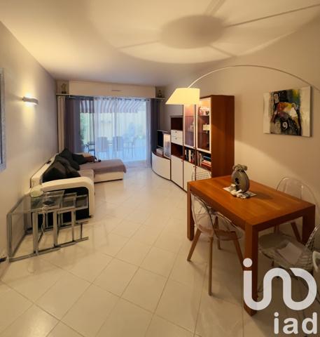 Appartement à vendre 4 pièces 84 m² Menton