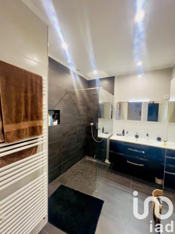 Appartement à vendre 4 pièces 84 m² Menton