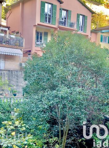 Appartement à vendre 4 pièces 84 m² Menton