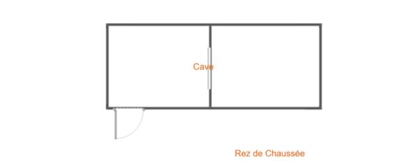 Appartement à vendre 4 pièces 84 m² Menton