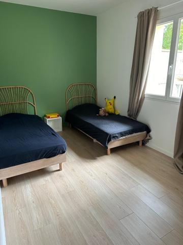 Maison
                                                                                                                                                                                                                                                                                                                        3 pièce(s)                                                                                                                                                                                                          2 chambre(s)                                                                                                                                                                                                          58  m²