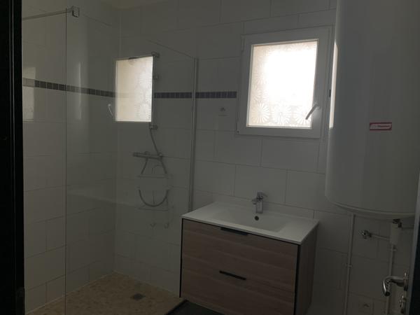 Maison
                                                                                                                                                                                                                                                                                                                        3 pièce(s)                                                                                                                                                                                                          2 chambre(s)                                                                                                                                                                                                          58  m²
