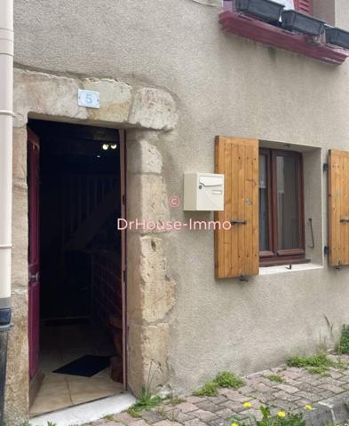 Maison à vendre 3 pièces de 69 m²