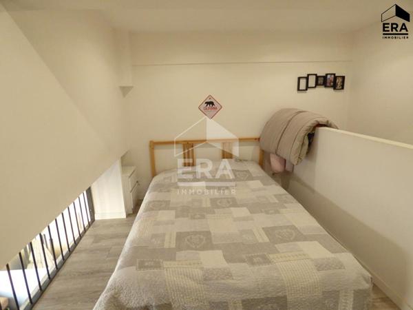 Appartement 2 pièces-Martigues