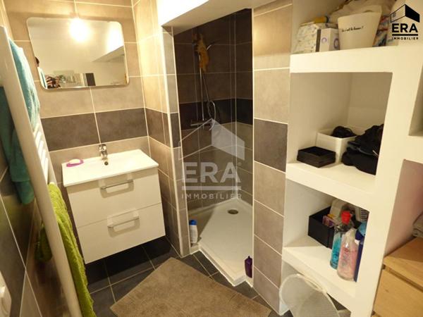 Appartement 2 pièces-Martigues