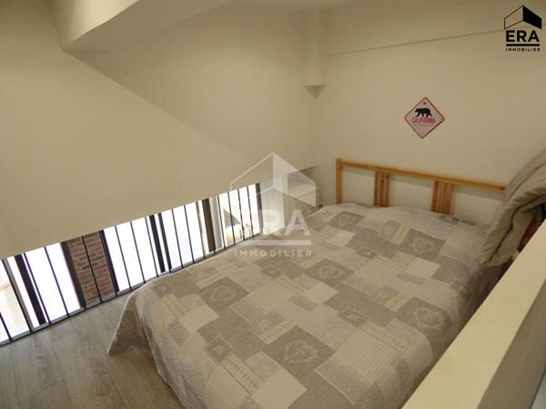 Appartement 2 pièces-Martigues