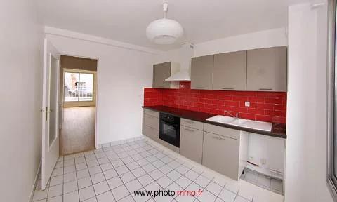 Appartement à louer à Clermont-Ferrand (63000)