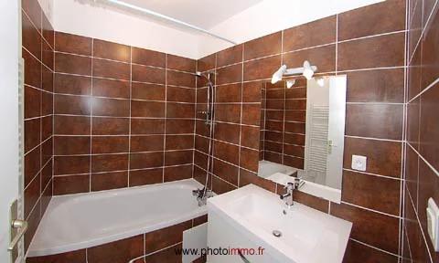 Appartement à louer à Clermont-Ferrand (63000)