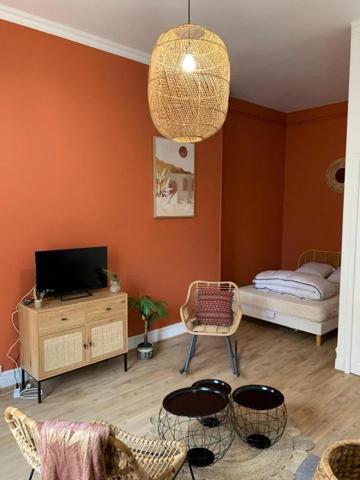 Appartement à louer à Vichy (03200)