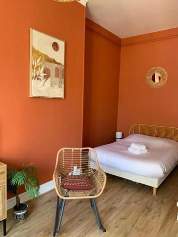 Appartement à louer à Vichy (03200)