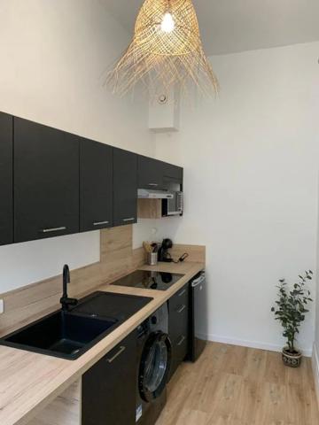 Appartement à louer à Vichy (03200)