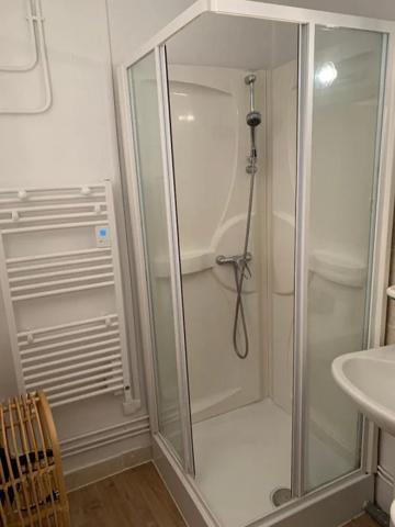 Appartement à louer à Vichy (03200)