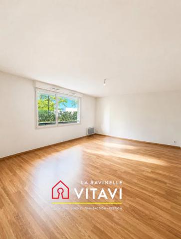 Appartement à vendre à Vandœuvre-lès-Nancy (54500)