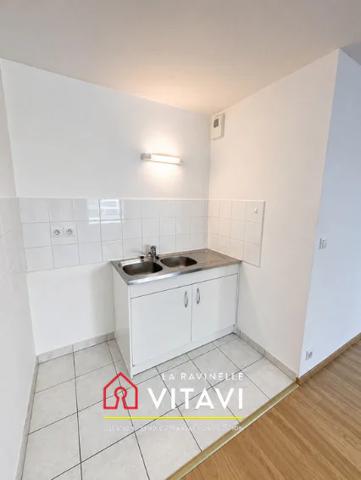 Appartement à vendre à Vandœuvre-lès-Nancy (54500)