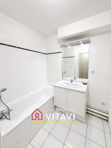 Appartement à vendre à Vandœuvre-lès-Nancy (54500)