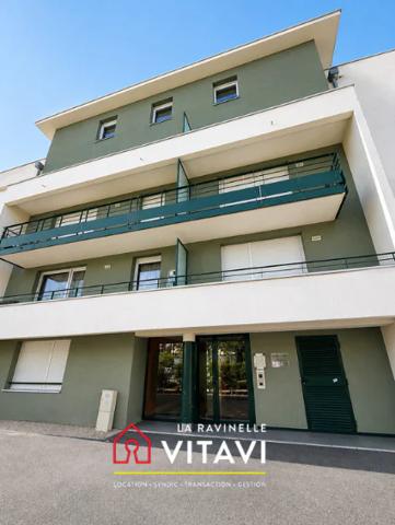Appartement à vendre à Vandœuvre-lès-Nancy (54500)