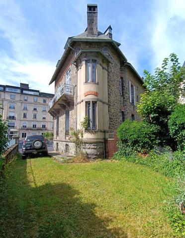 Demeure à vendre à Le mont dore