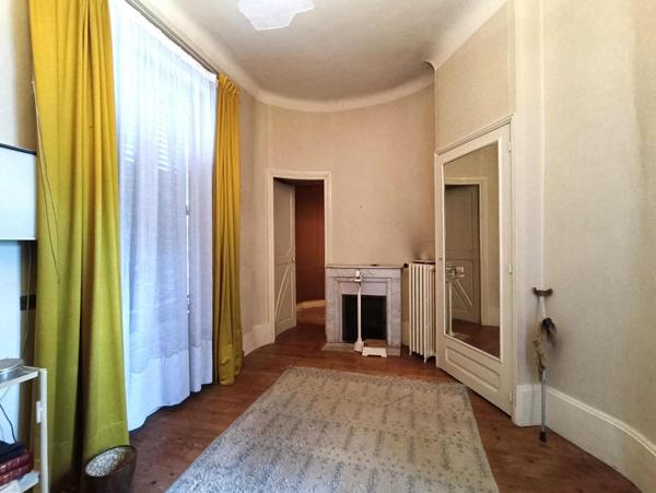Demeure à vendre à Le mont dore