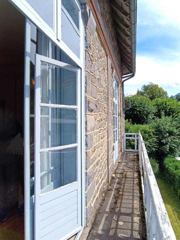Demeure à vendre à Le mont dore
