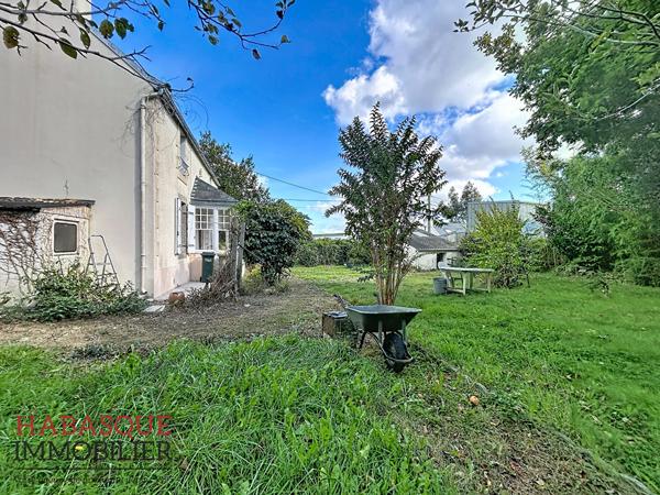 LE RELECQ-KERHUON ! MAISON DE CARACTÈRE À RÉNOVER, À DEUX PAS DE L'ANSE ! , Le relecq kerhuon