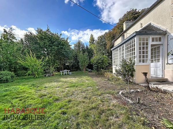 LE RELECQ-KERHUON ! MAISON DE CARACTÈRE À RÉNOVER, À DEUX PAS DE L'ANSE ! , Le relecq kerhuon