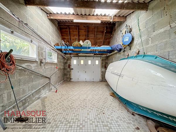 LE RELECQ-KERHUON ! MAISON DE CARACTÈRE À RÉNOVER, À DEUX PAS DE L'ANSE ! , Le relecq kerhuon