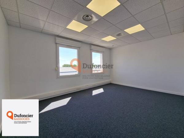 Bureaux