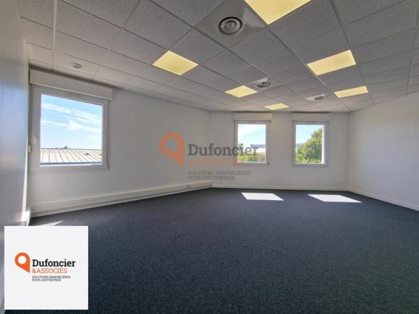 Bureaux
