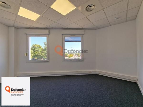 Bureaux