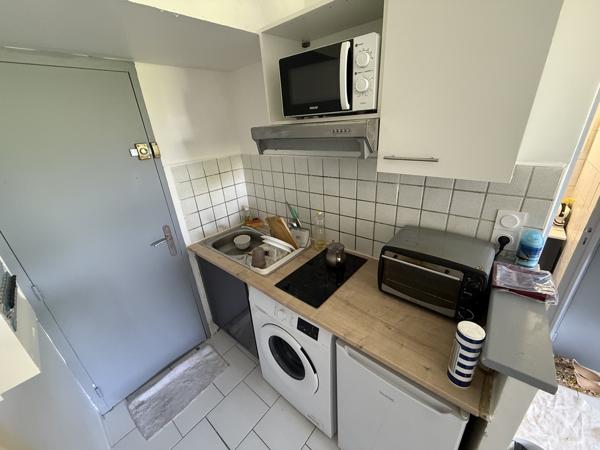 Montpellier (34000) MONTPELLIER(34), la martelle, Studio 20 m2