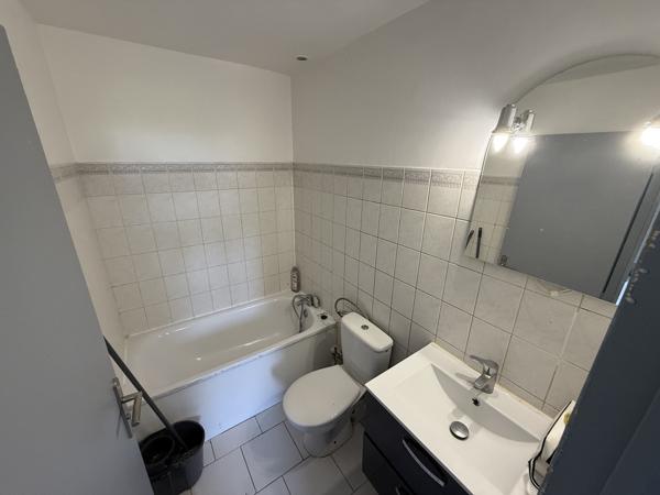 Montpellier (34000) MONTPELLIER(34), la martelle, Studio 20 m2