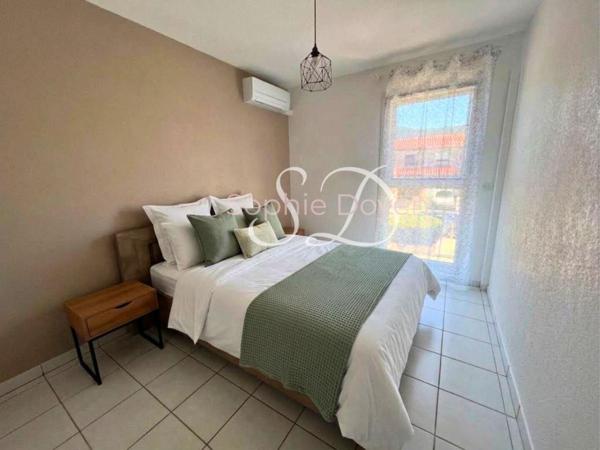 Argelès-sur-Mer- T3 62 m2 -  balcon 9m² - garage 25m² -  Ascenseur
