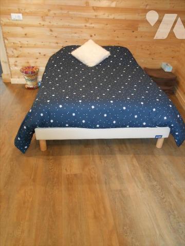 APPARTEMENT RENOVE COEUR DE VILLAGE BRAMANS