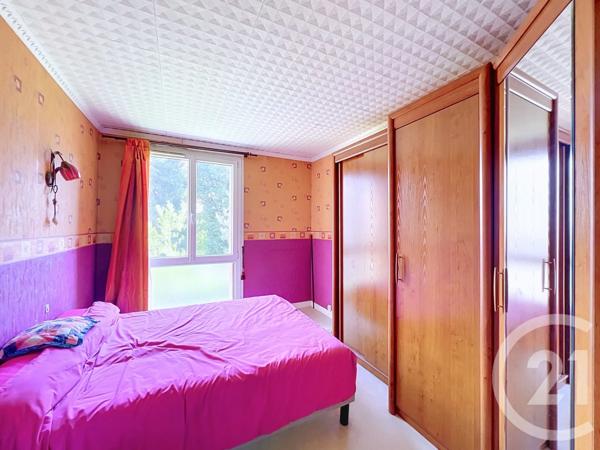 Appartement F4 à vendre  4 pièces - 62,11 m 2   CHOISY LE ROI  - 94