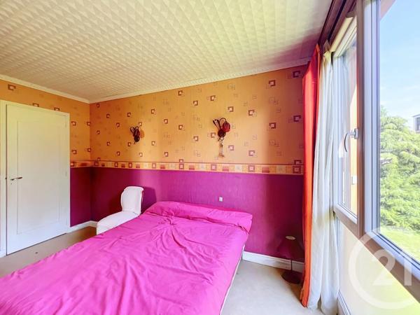 Appartement F4 à vendre  4 pièces - 62,11 m 2   CHOISY LE ROI  - 94