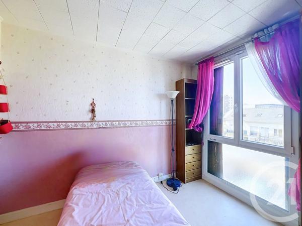 Appartement F4 à vendre  4 pièces - 62,11 m 2   CHOISY LE ROI  - 94