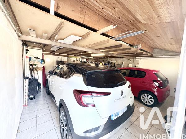 Maison à vendre 5 pièces 99 m² Avrillé