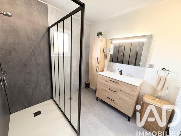 Maison à vendre 5 pièces 99 m² Avrillé